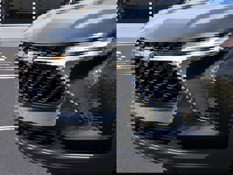 New 2026 Chevrolet Trax LT w/ Driver Confidence Package image 40