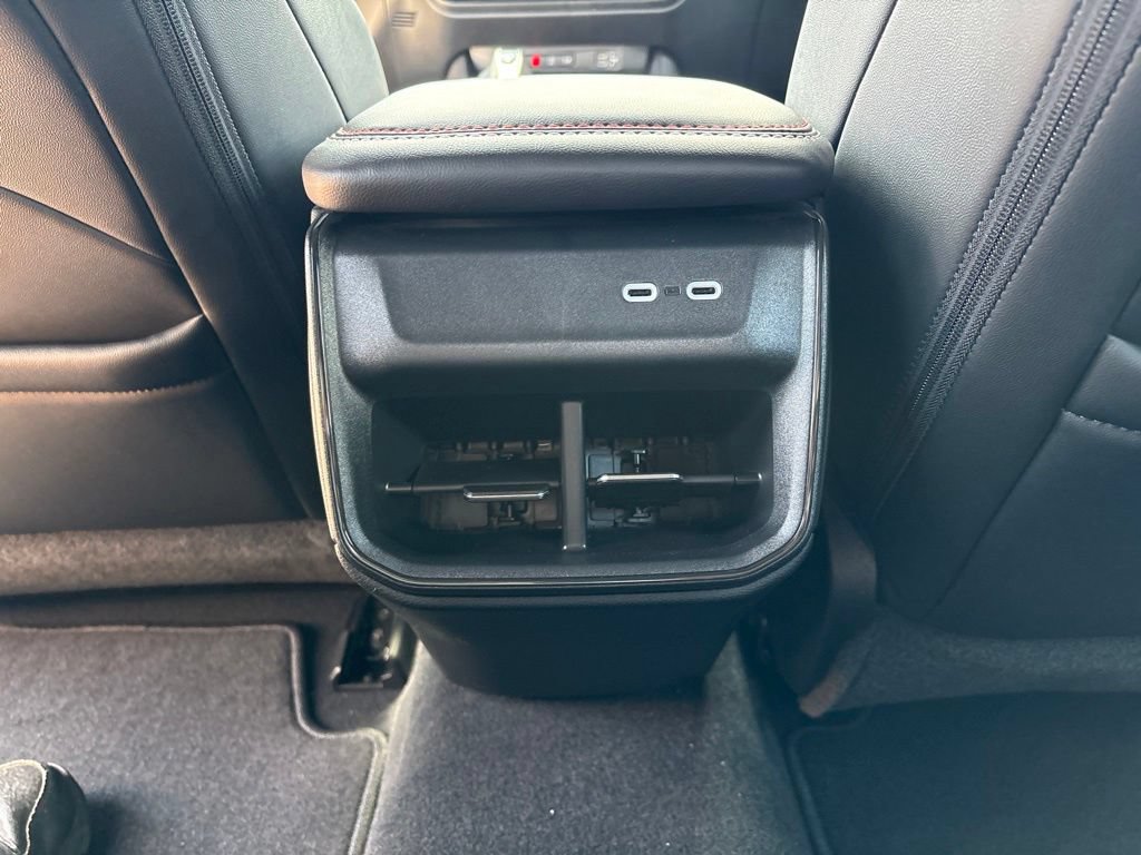 New 2027 Dodge Charger Scat Pack AWD/4WD image 17