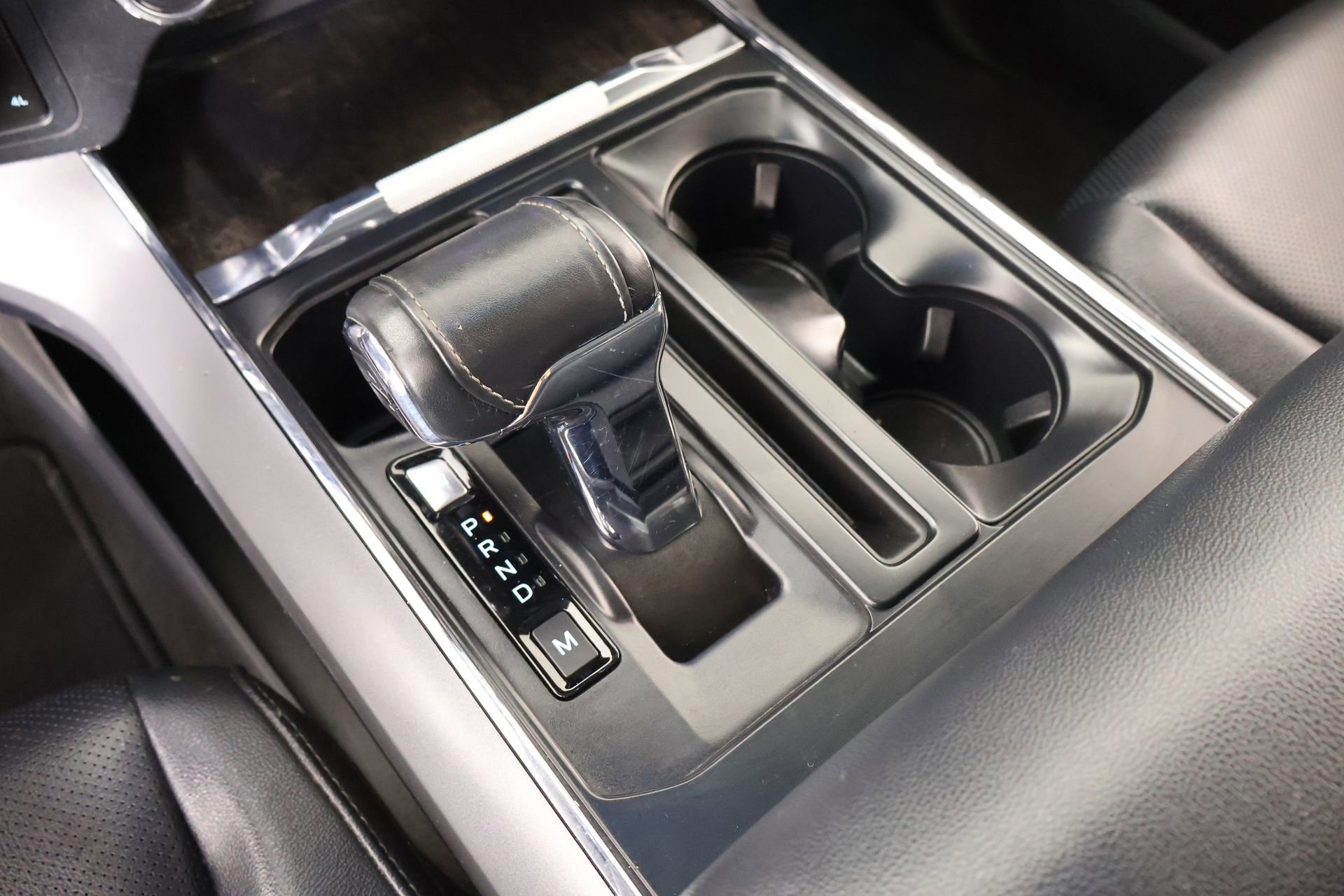 Used 2023 Ford F150 Lariat AWD/4WD image 9