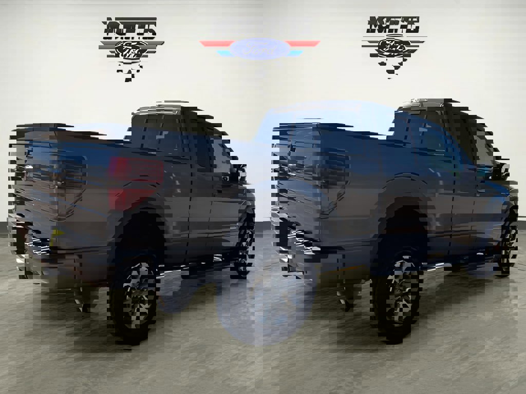 Used 2013 Ford F150 FX4 w/ Luxury Equipment Group image 5