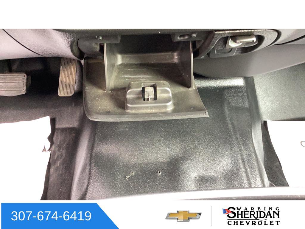 Used 2017 Chevrolet Silverado 2500 LT image 14