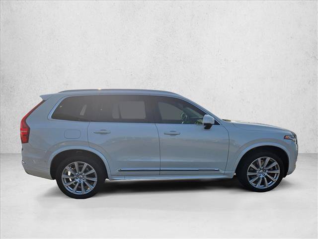 Used 2019 Volvo XC90 T6 Inscription w/ Advanced Package AWD/4WD image 4