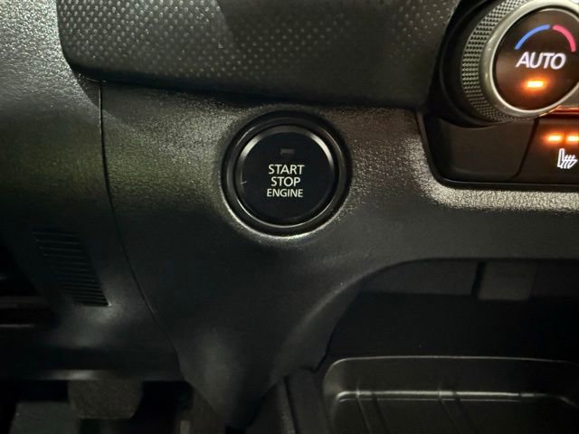 Used 2025 MAZDA CX-50 AWD 2.5 S w/ Preferred Package image 41