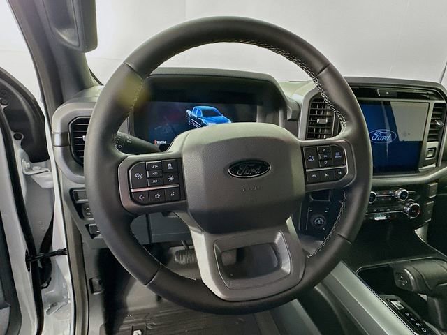 New 2025 Ford F150 XLT image 15