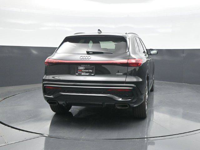 New 2026 Audi Q5 Premium Plus AWD/4WD image 6