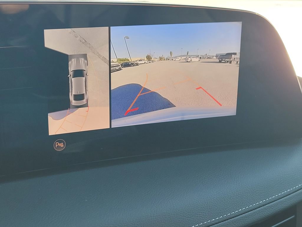 New 2026 Cadillac CT5 Premium Luxury image 14