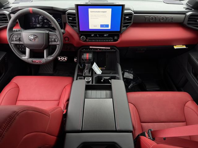 New 2026 Toyota Tundra TRD Pro image 11