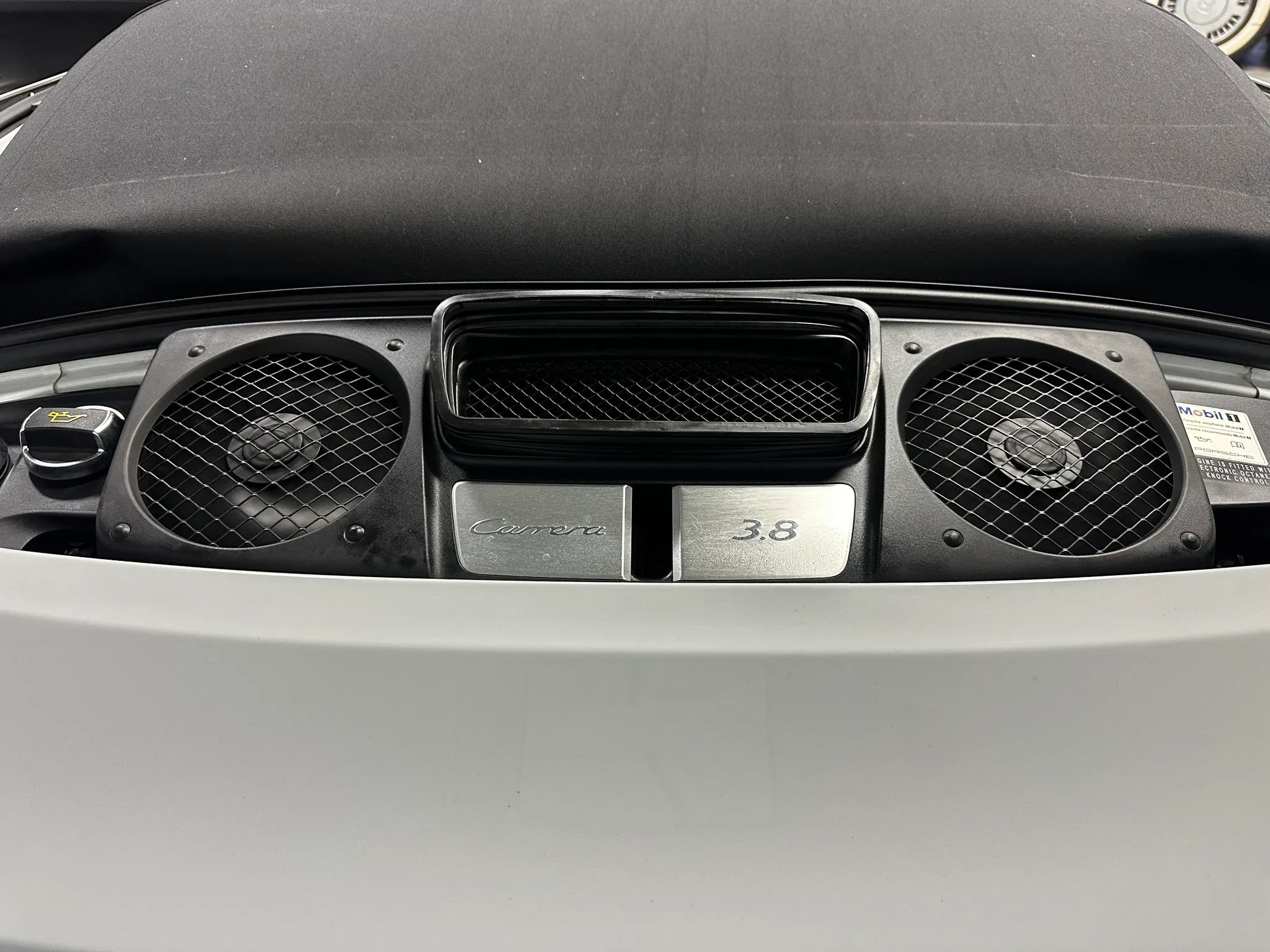 Used 2015 Porsche 911 Carrera S RWD image 16