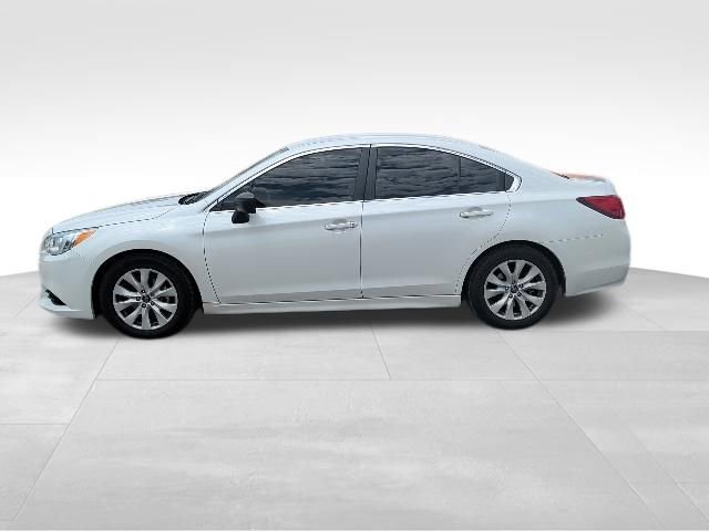Used 2017 Subaru Legacy 2.5i w/ Alloy Wheel Package AWD/4WD image 6