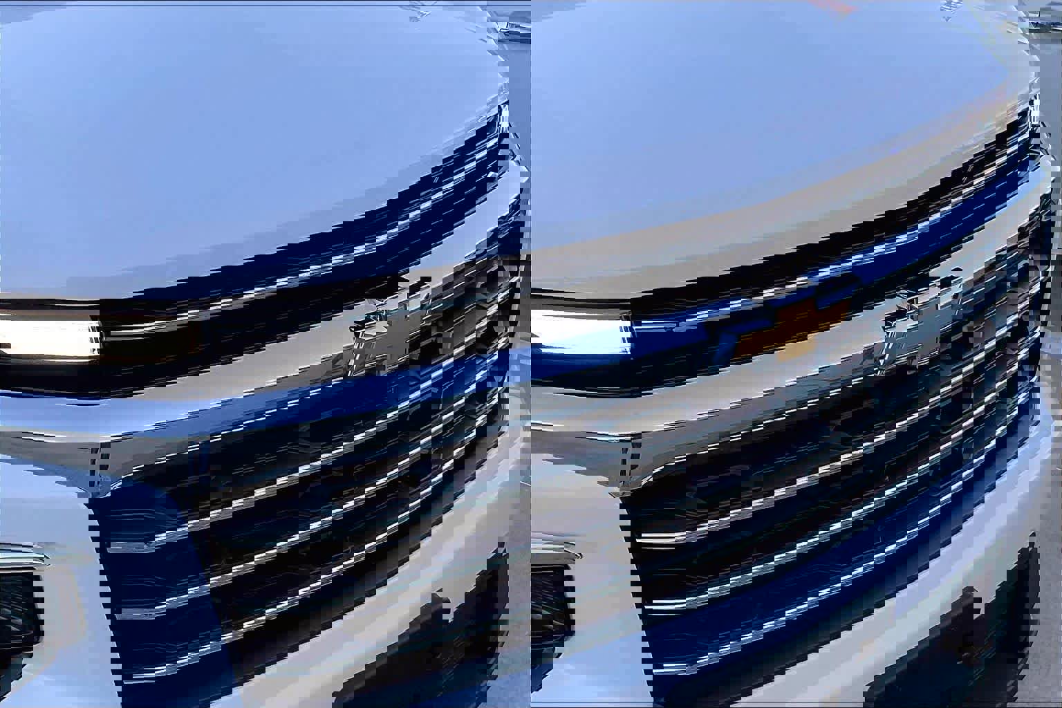 Certified 2025 Chevrolet Traverse LT image 29