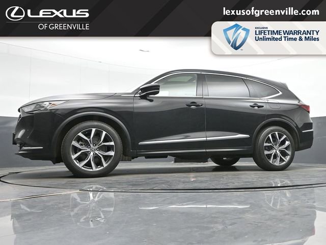 Used 2023 Acura MDX SH-AWD w/ Technology Package image 16