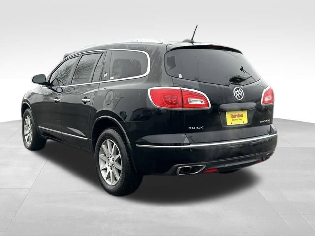 Used 2017 Buick Enclave Leather image 8