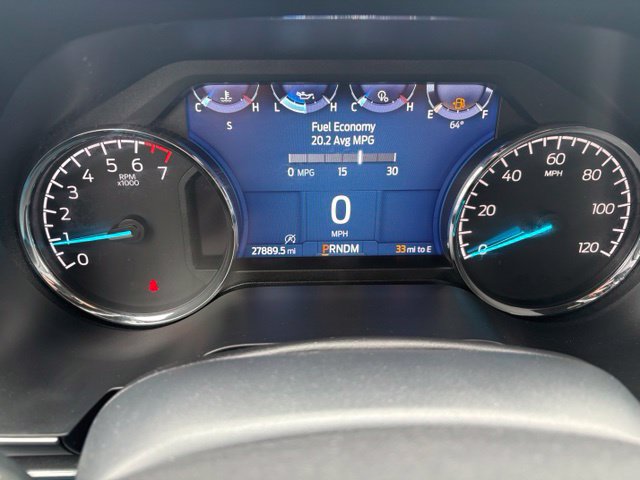 Used 2023 Ford F150 XLT w/ Equipment Group 302A High AWD/4WD image 25