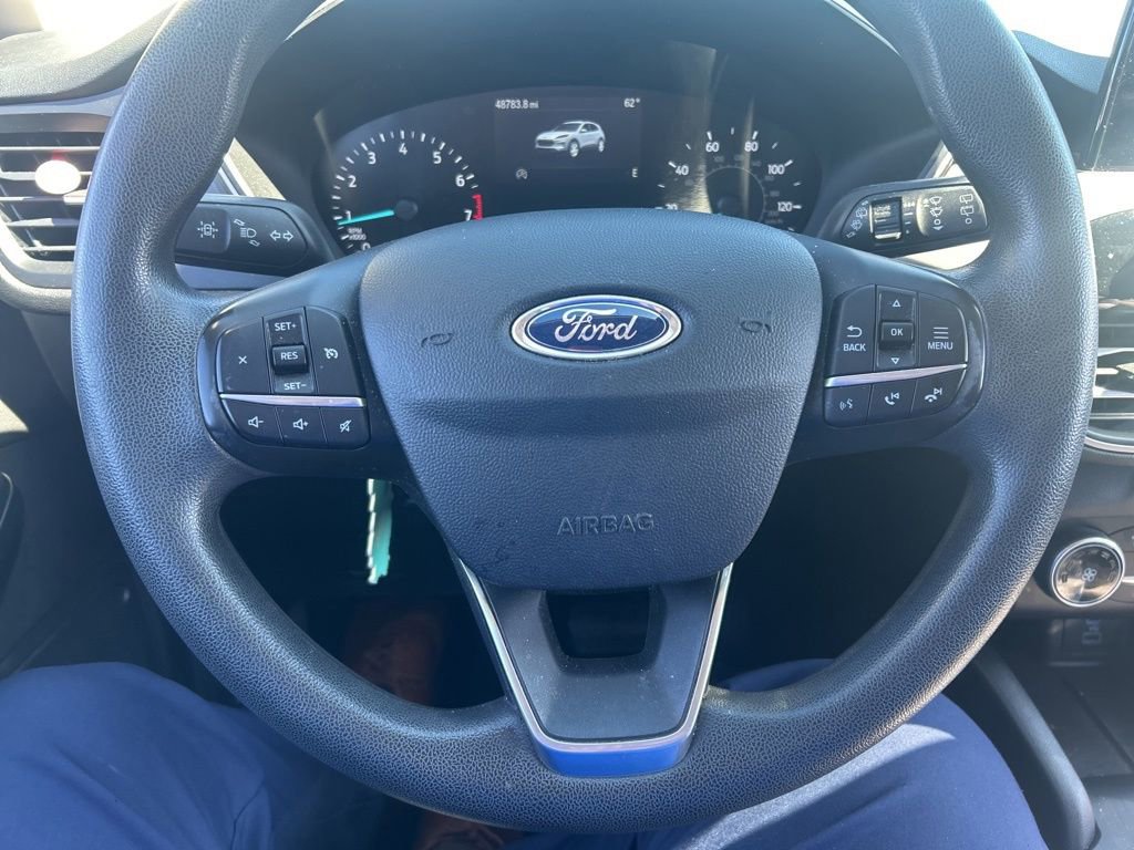 Used 2020 Ford Escape SE image 3