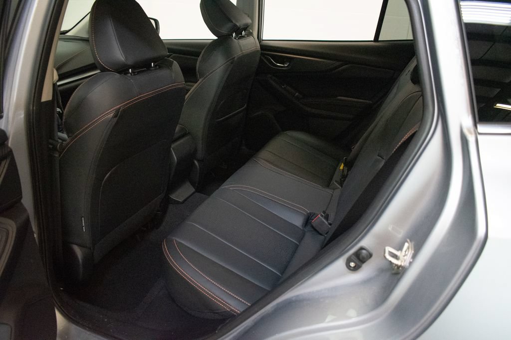 Used 2019 Subaru Crosstrek 2.0i Limited w/ Moonroof Package AWD/4WD image 23