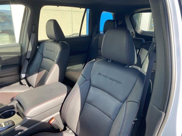 Used 2025 Honda Passport Black Edition image 14