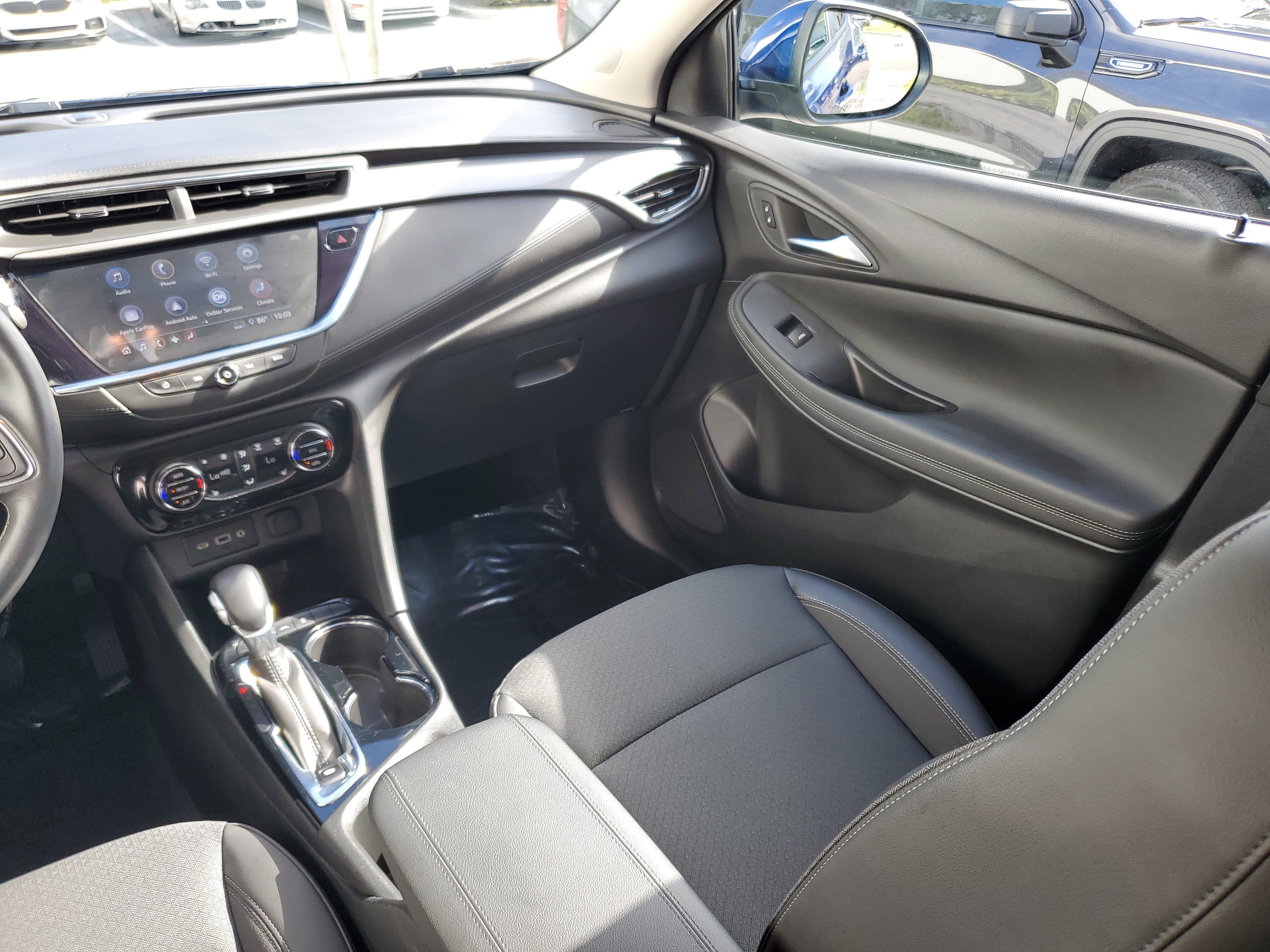 Used 2023 Buick Encore GX Select w/ Safety Package II image 15