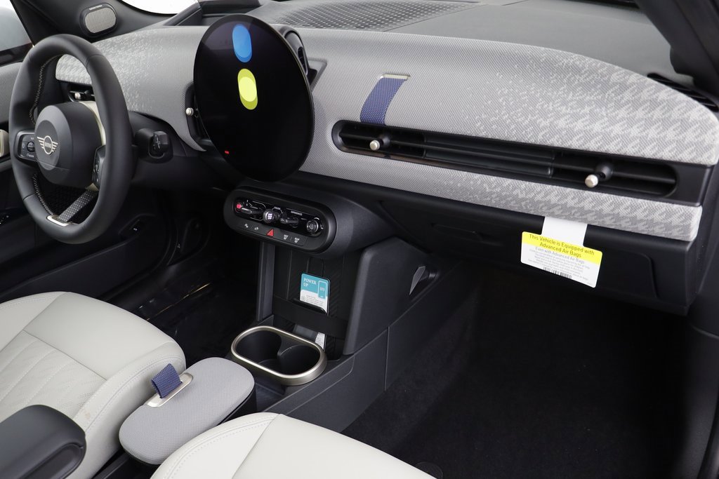 New 2026 MINI Cooper S image 20