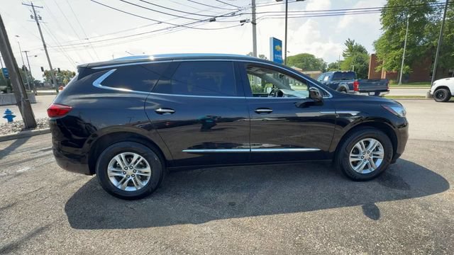 Used 2020 Buick Enclave Essence FWD image 9