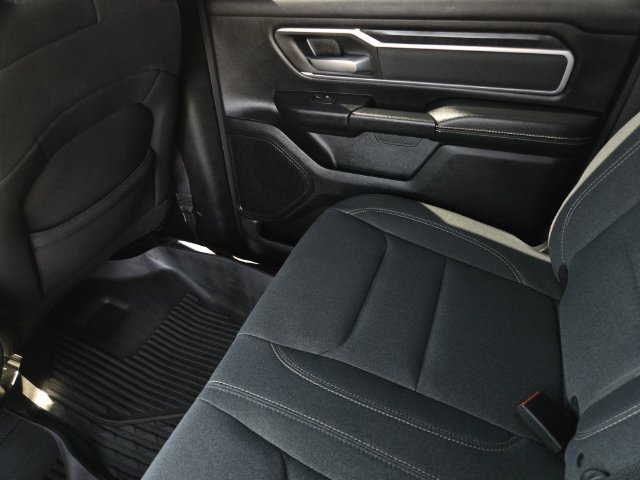 Used 2023 RAM 1500 Big Horn AWD/4WD image 13