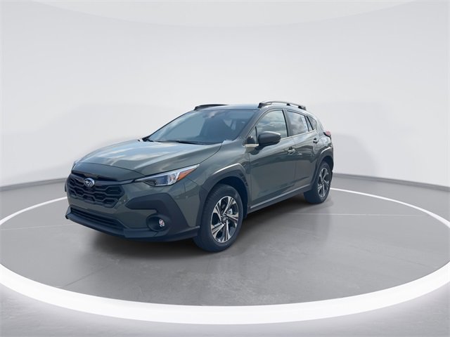 New 2026 Subaru Crosstrek 2.0i Premium image 3