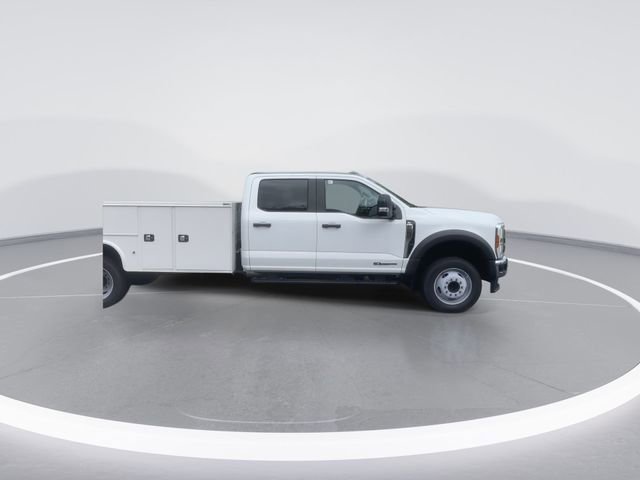 New 2024 Ford F550 2WD Crew Cab Super Duty image 8