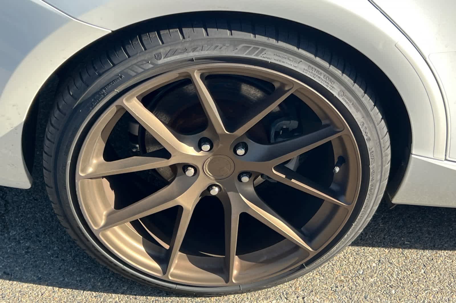 Used 2015 Lexus IS 250 w/ Navigation System Package RWD image 17