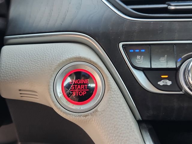 Used 2018 Honda Accord Touring image 28