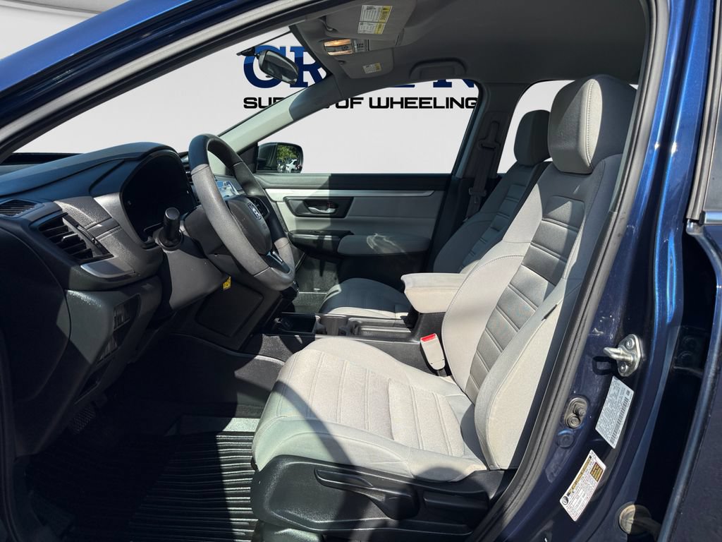 Used 2018 Honda CR-V LX image 13