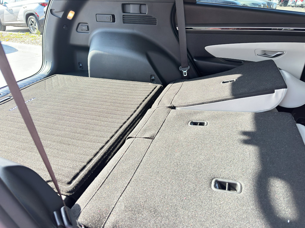 Certified 2024 Hyundai Tucson SEL w/ Convenience Package image 39