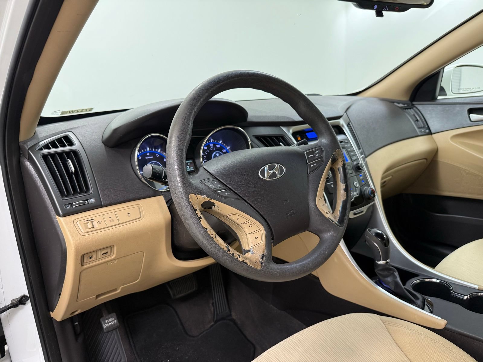 Used 2013 Hyundai Sonata GLS FWD image 14
