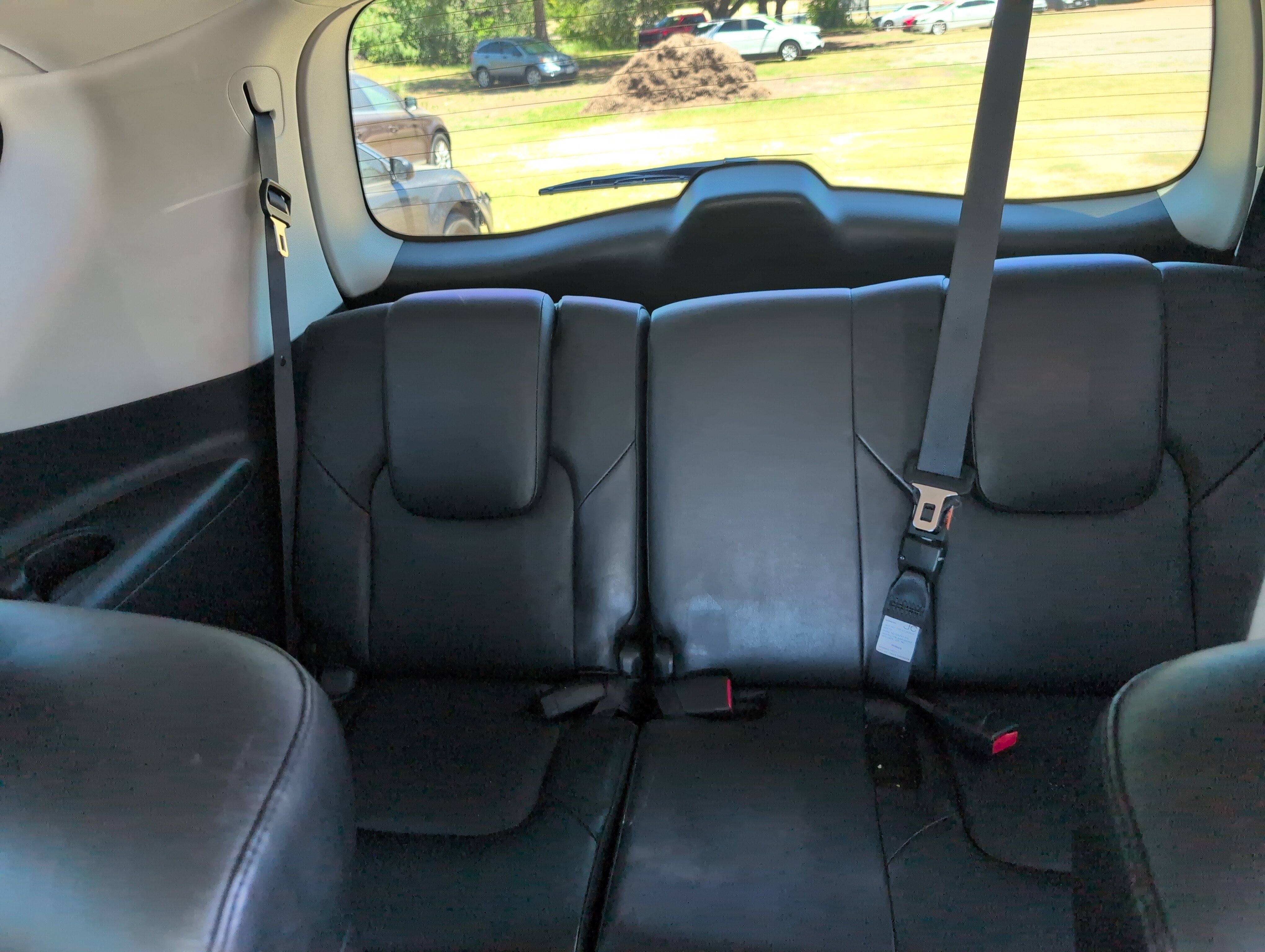 Used 2013 INFINITI QX56 2WD image 10