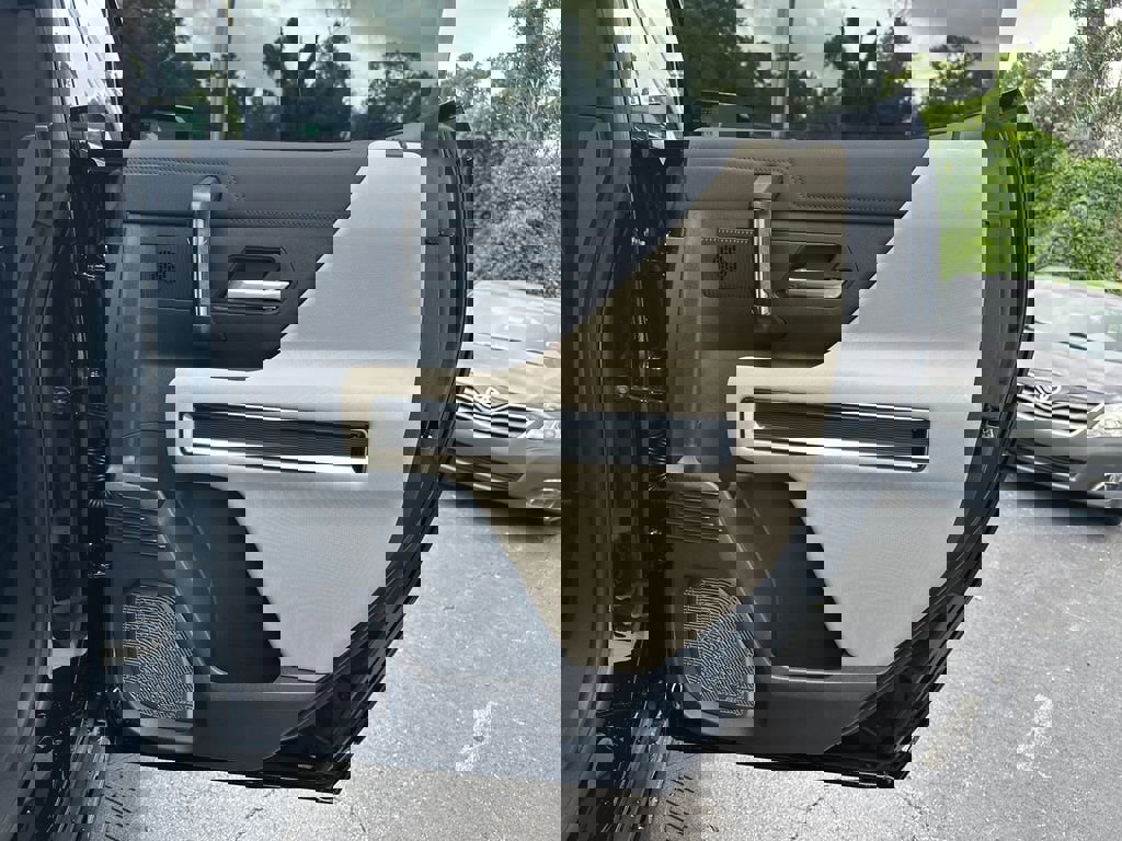 New 2026 GMC Hummer EV 4x4 Crew Cab image 17