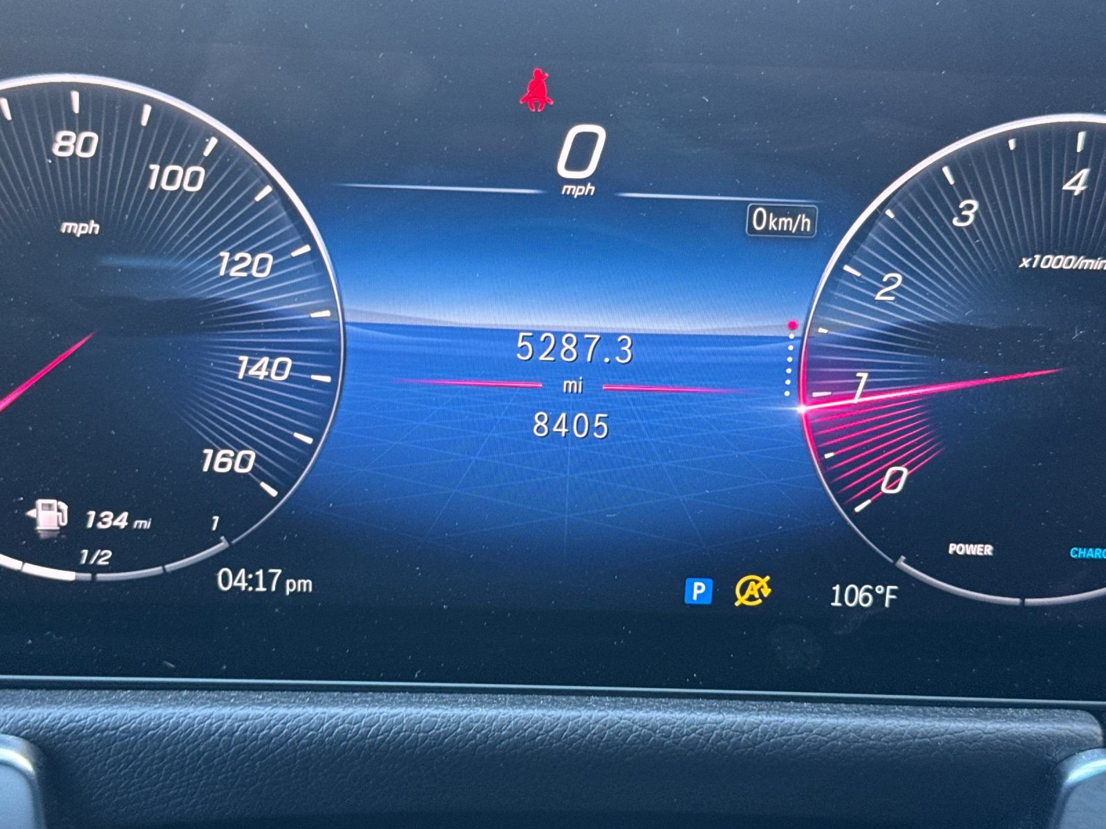 Certified 2026 Mercedes-Benz GLB 250 4MATIC image 27