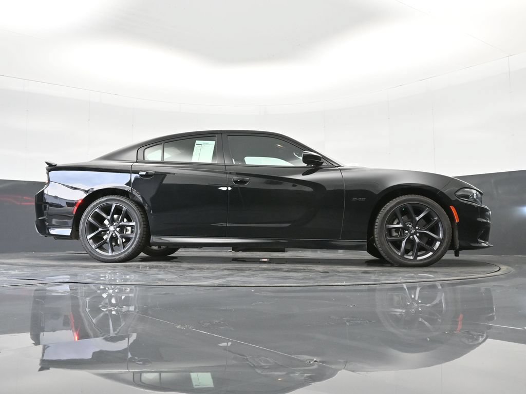 Used 2023 Dodge Charger R/T w/ Blacktop Package RWD image 34