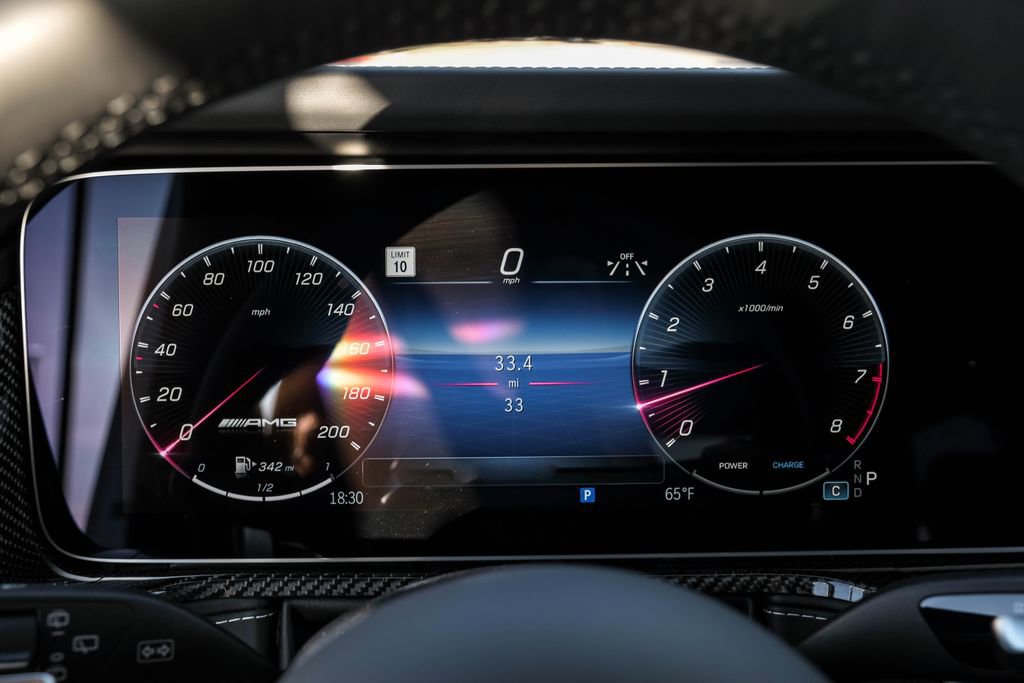 Used 2026 Mercedes-Benz G 63 AMG 4MATIC image 18