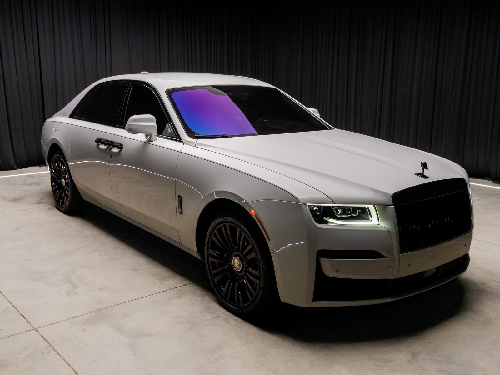 Used 2021 Rolls-Royce Ghost image 20