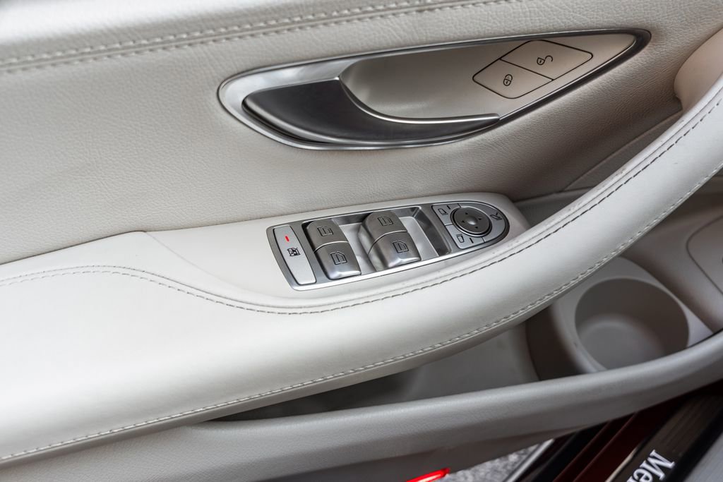 Used 2021 Mercedes-Benz E 450 4MATIC All-Terrain Wagon image 16