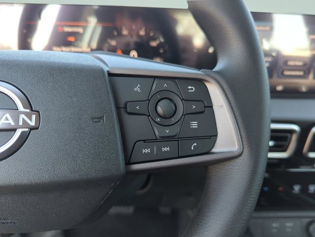 New 2026 Nissan Sentra SV w/ Floor Mat Package image 41