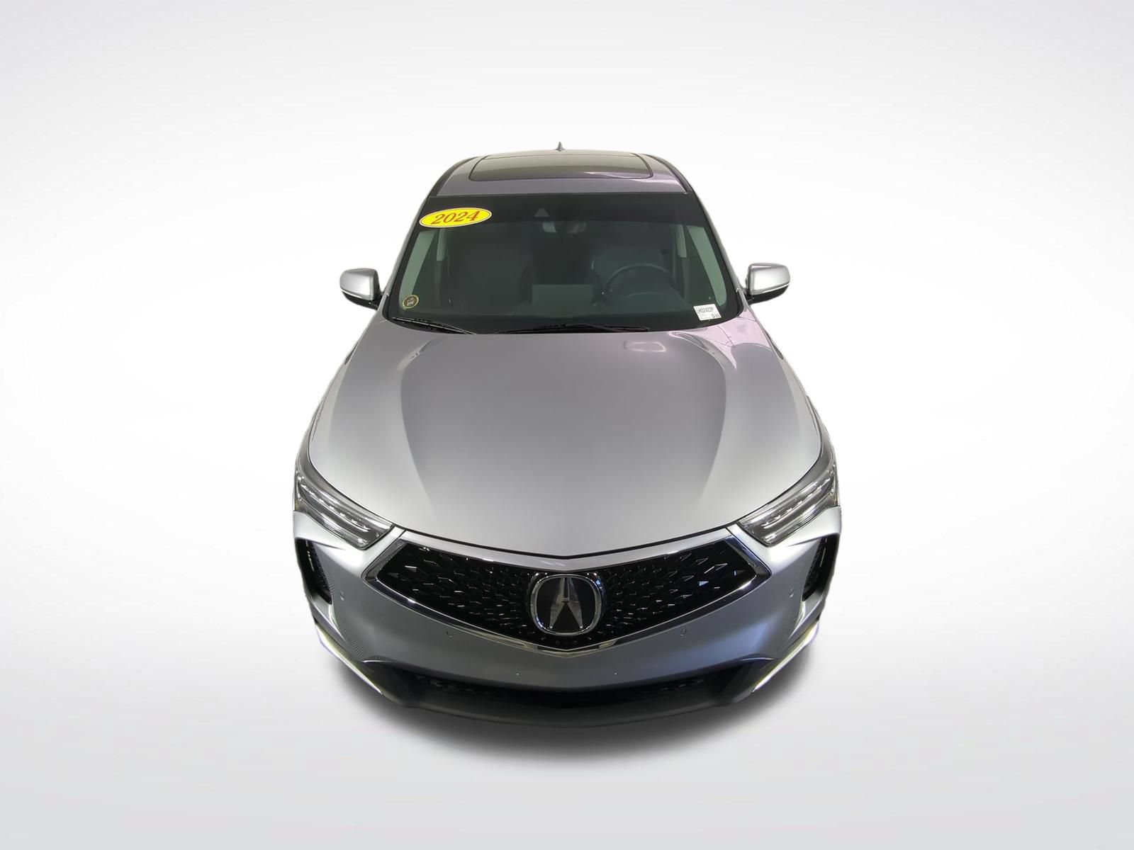 Certified 2024 Acura RDX w/ Technology Package AWD/4WD image 44
