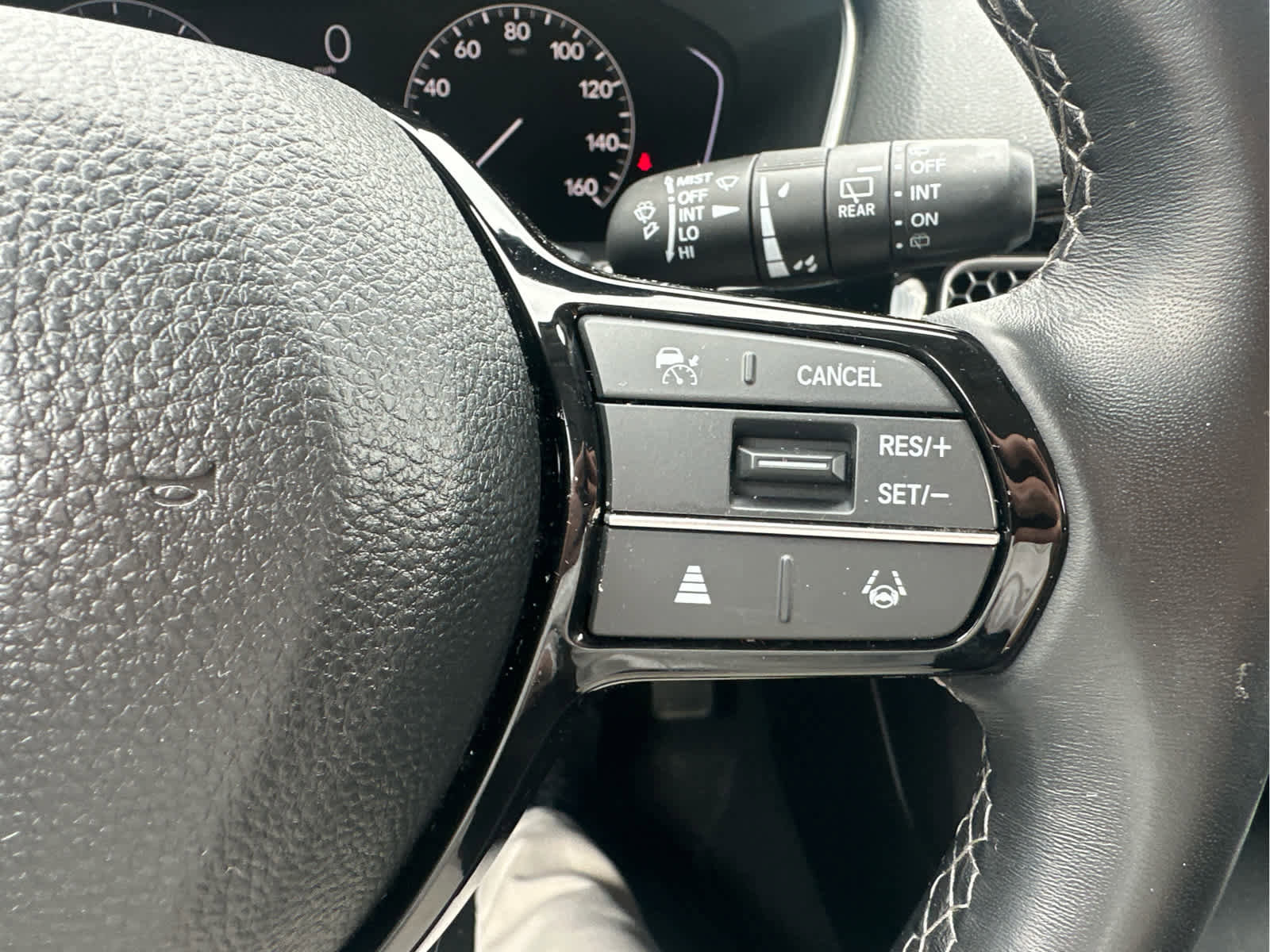 Certified 2023 Honda Civic EX-L image 21