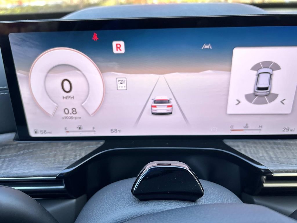 New 2026 Genesis GV80 2.5T Select image 39