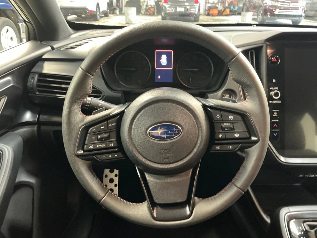 Certified 2026 Subaru Impreza RS AWD/4WD image 21