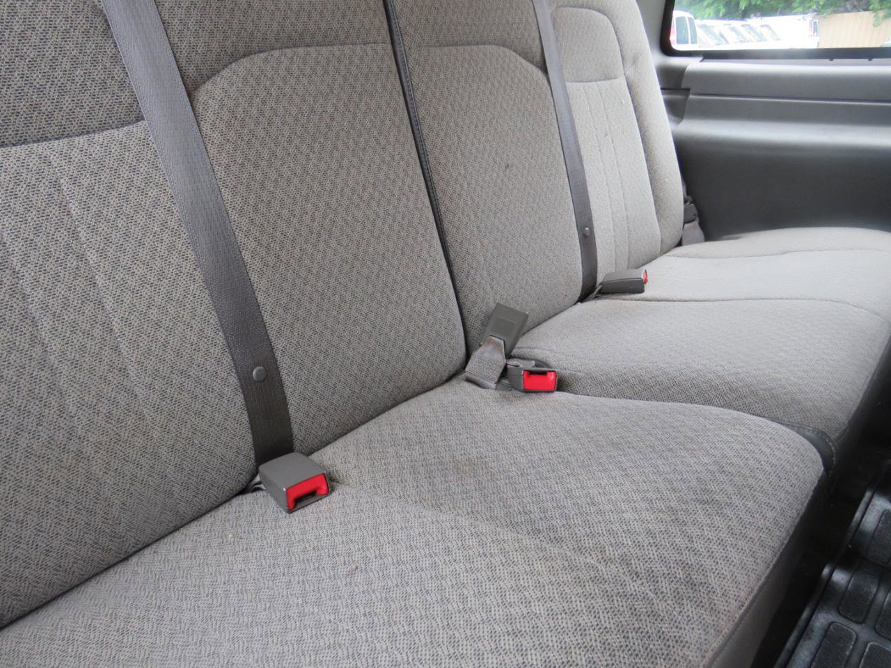 Used 2014 Chevrolet Express 2500 LT w/ LT Preferred Equipment Group RWD image 23