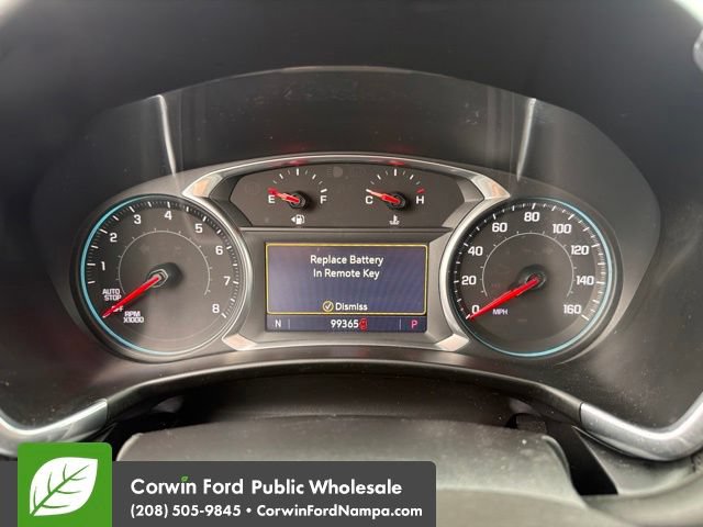 Used 2019 Chevrolet Equinox Premier AWD/4WD image 18
