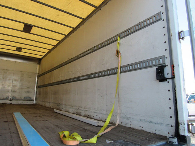 Used 2016 Ford F650 2WD Regular Cab Super Duty image 30