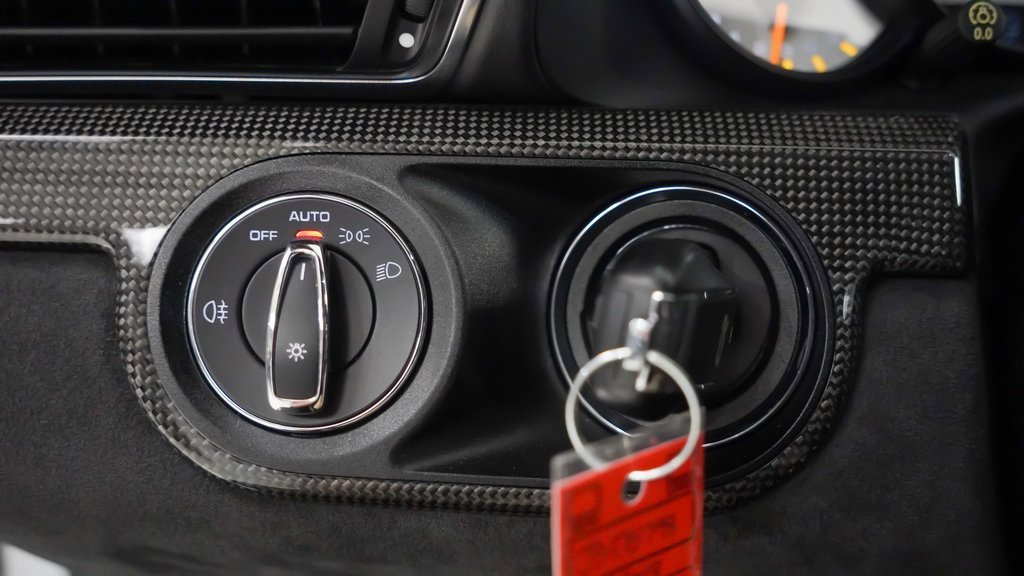 Used 2018 Porsche 911 GT3 image 21