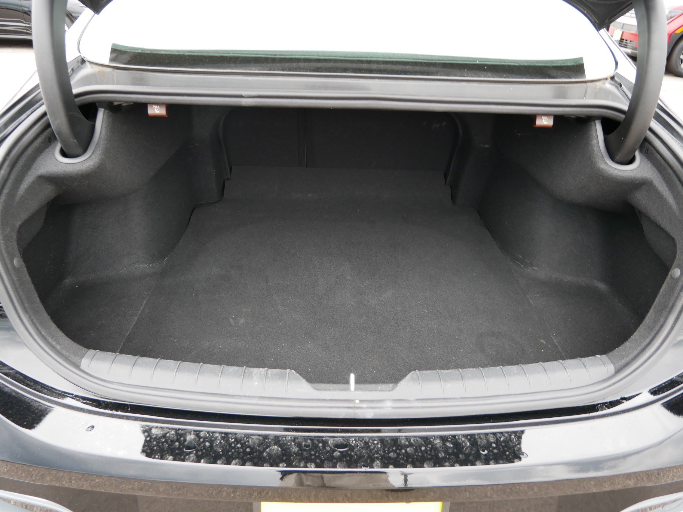 Certified 2025 Hyundai Sonata SEL FWD image 17