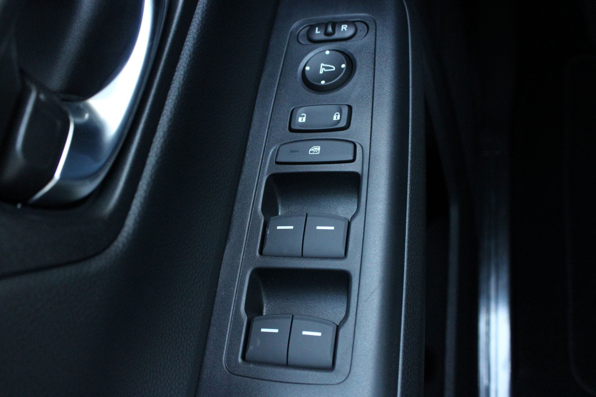 New 2026 Honda CR-V Sport-L image 24