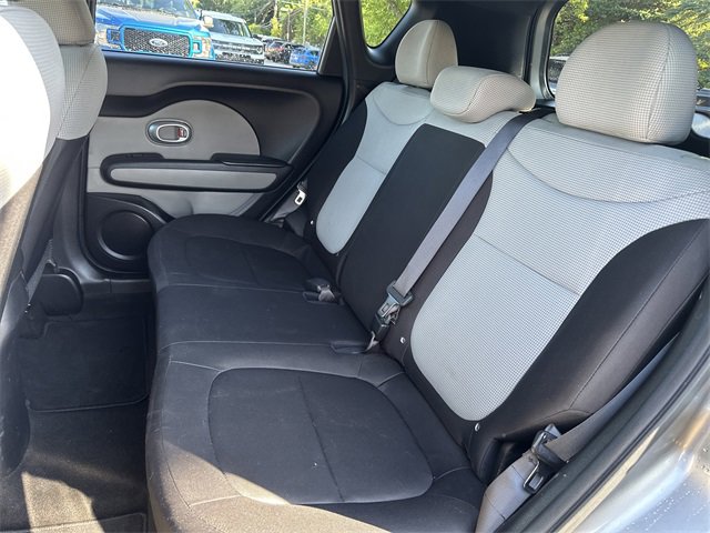Used 2016 Kia Soul image 22